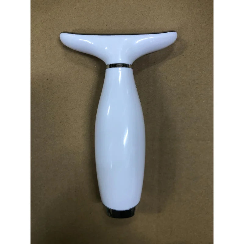 Masajeador Facial Reafirmante 4 en 1 - Lifting y Anti-Edad Profesional en Casa