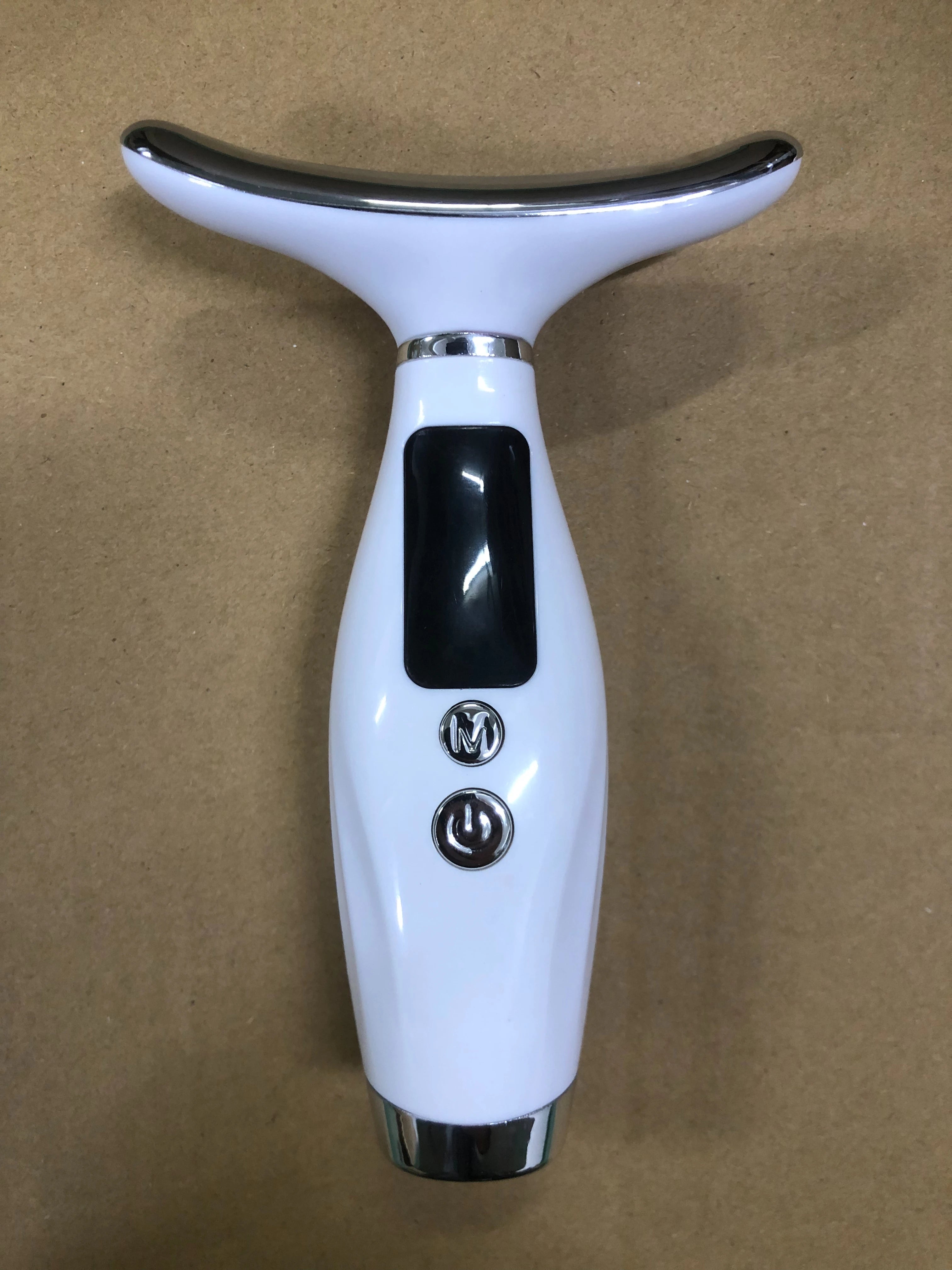 Masajeador Facial Reafirmante 4 en 1 - Lifting y Anti-Edad Profesional en Casa